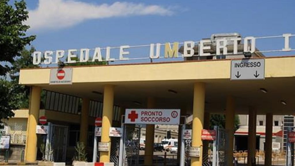 Ospedale Nocera Inferiore