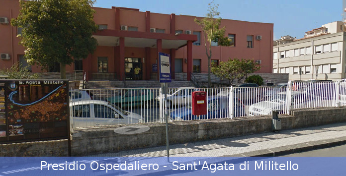 Ospedale Santagata 1