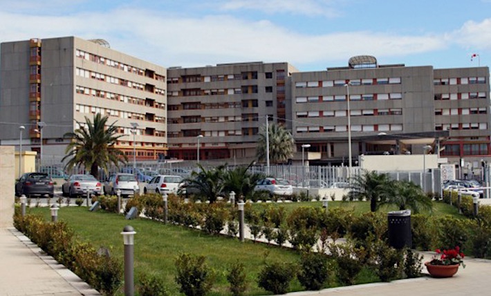Malasanità Ospedale Papardo