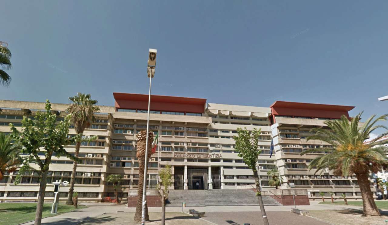 Tribunale Di Cosenza malasanità